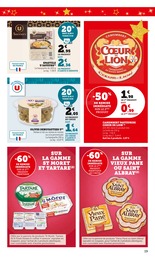 Prix et réduction Fraises dans le prospectus U Express en cours Offre Fraises dans le catalogue U Express du moment à la page 19
