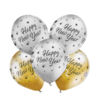 Ballons im TEDi Prospekt zum Preis von 0,60 €