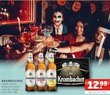 KROMBACHER Angebot in Werl KROMBACHER im aktuellen Prospekt bei Getränke Oase in Werl