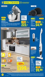 Teller im Lidl Prospekt in Siegen Aktueller Lidl Prospekt mit Teller, "LIDL LOHNT SICH", Seite 50