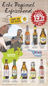 famila Nordwest Prospekt der aktuellen Woche, gültig von 03.08.2026 bis 08.08.2026 Aktueller famila Nordwest Prospekt "Markt - Angebote" mit 44 Seiten