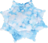 Let it Snow Spielzeug Schmusekissen Schneeflocke von AniOne im aktuellen Fressnapf Prospekt für 4,99 €