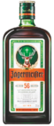 Jägermeister im Angebot bei Getränke Oase in Lippstadt Jägermeister Angebote von Jägermeister bei Getränke Oase Lippstadt für 11,99 €