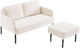 2-Sitzer-Sofa „MIAMI“ im Angebot bei mömax in Schwäbisch Gmünd 2-Sitzer-Sofa „MIAMI“ Angebote bei mömax Schwäbisch Gmünd für 40,00 €