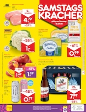 Hasseröder im Netto Marken-Discount Prospekt in Melle Aktueller Netto Marken-Discount Prospekt mit Hasseröder, "Aktuelle Angebote", Seite 15