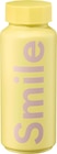 Aktuelles Thermoflasche "Smile", gelb/lavendel (500 ml) Angebot bei dm-drogerie markt in Berlin ab 29,95 €