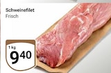 Schweinefilet Angebote bei GLOBUS Braunschweig für 9,40 €