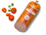 Delikatess-Leberwurst bei Kaufland im Prospekt "" für 0,69 €