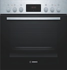 HND211US65 Einbau-Herdset Angebote von Bosch bei EURONICS Oldenburg für 599,00 €