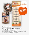 Kauknochen Angebote von 8 in 1 bei tegut Nordhausen für 4,99 €