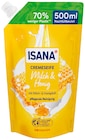 Seife Angebote von Isana bei Rossmann Rosenheim für 0,55 €