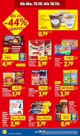 Aktueller Lidl Prospekt mit Joghurt, "LIDL LOHNT SICH", Seite 18