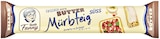 Butter Mürbteig von Tante Fanny im aktuellen METRO Prospekt für 1,99 €