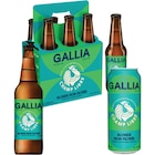 SUR TOUT - GALLIA dans le catalogue Carrefour