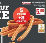 Aktuelle Wiener Würstchen Angebote bei Marktkauf in Duisburg Aktuelles Wiener Würstchen Angebot bei Marktkauf in Duisburg ab 5,00 €