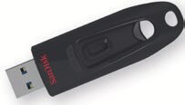 Clé USB 3.0 32Go - Carrefour à Nanterre Clé USB 3.0 32Go en promo chez Carrefour Nanterre à 9,90 €