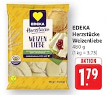 EDEKA Karlsruhe Prospekt mit  im Angebot für 1,79 €