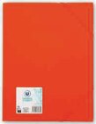 Large choix de produits de classement - U - Super U à Antony Large choix de produits de classement - U en promo chez Super U Antony à 1,27 €