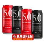 Original im Penny Prospekt Original von 5,0 im aktuellen Penny Prospekt für 1,88 €