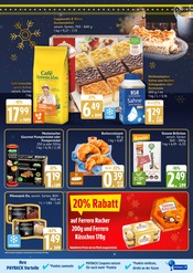 Aktueller EDEKA Prospekt mit Sahne, "Top Angebote", Seite 5