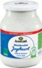 Bio-Weidemilch Joghurt mild von Alnatura im aktuellen tegut Prospekt für 3,00 €