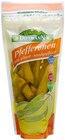 Griechische Pfefferonen im Angebot bei REWE in Rastatt Griechische Pfefferonen Angebote von Dittmann bei REWE Rastatt für 1,49 €