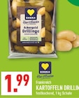 Aktuelles Kartoffeln Drillinge Angebot bei Marktkauf in Recklinghausen ab 1,99 €