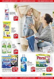 Persil im E center Prospekt in Esslingen Aktueller E center Prospekt mit Persil, "Aktuelle Angebote", Seite 31