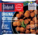 Original Köttbullar im Angebot bei EDEKA in Buchholz Original Köttbullar Angebote von Dafgårds bei EDEKA Buchholz für 3,99 €