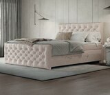 Boxspringbett Lanciano Max Angebote bei Die Möbelfundgrube Trier für 1.099,99 €