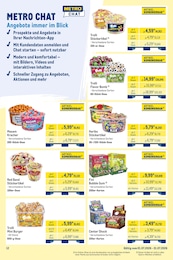 METRO Haribo im Prospekt METRO Haribo im Prospekt
