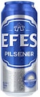 Pilsener von Efes im aktuellen Thomas Philipps Prospekt