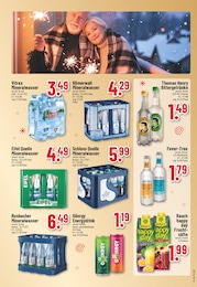 Römerwall Angebot im aktuellen Trinkgut Prospekt auf Seite 3