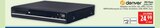 DVD-Player DVDH-7787 im Angebot bei Marktkauf in Erlangen DVD-Player DVDH-7787 Angebote von Denver bei Marktkauf Erlangen für 24,99 €