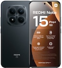 Redmi Note 15 Pro+ 5G - Xiaomi en promo chez Hyper U Saint-Herblain à 429,00 €