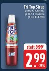 EDEKA - Sirup Angebot im Prospekt Sirup bei EDEKA im Prospekt "" für 2,99 €