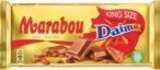 Marabou im tegut Prospekt Daim von Marabou im aktuellen tegut Prospekt für 3,99 €