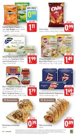 Vollkornbrot im EDEKA Prospekt in Freiburg Aktueller EDEKA Prospekt mit Vollkornbrot, "Aktuelle Angebote", Seite 30