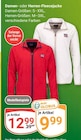 Damen- oder Herren-Fleecejacke im Angebot bei GLOBUS in Maintal Damen- oder Herren-Fleecejacke Angebote bei GLOBUS Maintal für 9,99 €