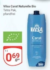 Carat Naturelle Bio im aktuellen Prospekt bei GLOBUS in Riethnordhausen