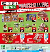 Weintrauben im Marktkauf Prospekt in Ulm Aktueller Marktkauf Prospekt mit Weintrauben, "Aktuelle Angebote", Seite 34