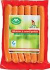 Würstchen in Eigenhaut im Angebot bei Netto Marken-Discount in Leipzig Würstchen in Eigenhaut Angebote von Eberswalder bei Netto Marken-Discount Leipzig für 1,29 €