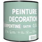 Peinture TDP Murs & Boiseries Satin - Décor Discount à Carcassonne Peinture TDP Murs & Boiseries Satin en promo chez Décor Discount Carcassonne à 5,90 €