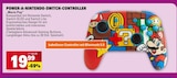 POWER-A-NINTENDO-SWITCH-CONTROLLER „Mario Pop“ im Angebot bei Marktkauf in Heilbronn POWER-A-NINTENDO-SWITCH-CONTROLLER „Mario Pop“ Angebote bei Marktkauf Heilbronn für 19,99 €