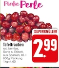 Tafeltrauben Angebote bei EDEKA München für 2,99 €