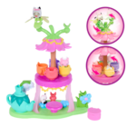Goûter féérique fairylandia - SPIN MASTER dans le catalogue La Grande Récré