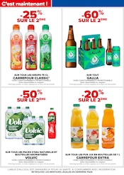 D'autres offres dans le catalogue "Carrefour" de Carrefour à la page 21