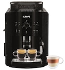 Expresso broyeur - KRUPS en promo chez Carrefour Expresso broyeur - KRUPS dans le catalogue Carrefour