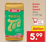 Broken Silber Spezial im Angebot bei Netto Marken-Discount in Paderborn Broken Silber Spezial Angebote von Thiele bei Netto Marken-Discount Paderborn für 5,99 €