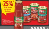 25% Angebote von Oro di Parma bei E center Herne